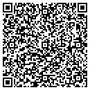 QR code with Kenneth Ost contacts