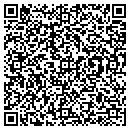 QR code with John Henry's contacts