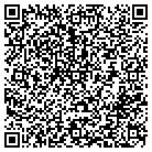 QR code with Washburn City Water Trtmnt Plt contacts