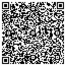 QR code with Herms Repair contacts