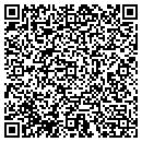 QR code with MLS Landscaping contacts