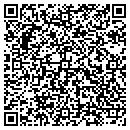 QR code with Amerada Hess Corp contacts