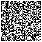 QR code with Hoibergs Office Sup Prtg Centr contacts
