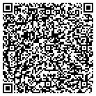QR code with Three Tribes Gaming Commission contacts