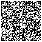 QR code with Main St Cafe & Bky & Lounge contacts