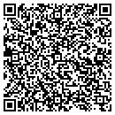 QR code with A1 Powder Coating contacts