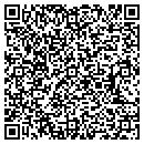 QR code with Coastal Mud contacts