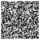 QR code with Almont Memorial Hall contacts