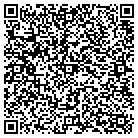QR code with Haagenson Vocation Consulting contacts
