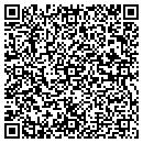 QR code with F & M Transport Inc contacts