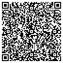 QR code with Clinton A Sauter contacts
