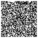QR code with Herbs Excavation contacts