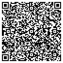 QR code with Monte Strand contacts
