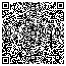 QR code with Mervyns contacts