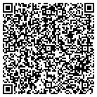 QR code with James Valley Area Voc Tech Sch contacts