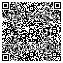 QR code with Diva's Salon contacts