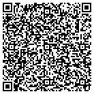 QR code with Alpha Hereford Ranch contacts