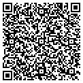 QR code with Nice & New contacts