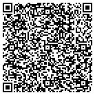 QR code with Tjs Lawns Yards & More contacts