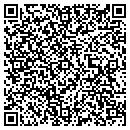 QR code with Gerard A Dahl contacts