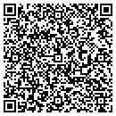 QR code with Tom's Service Center contacts