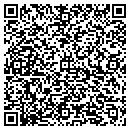 QR code with RLM Transcription contacts