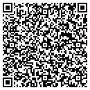 QR code with Yahnke Insurance contacts