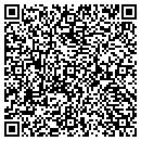 QR code with Azuel Inc contacts