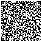 QR code with Thunder Mtn Counseling Service contacts