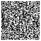 QR code with Three Tribes Juvenile Court contacts