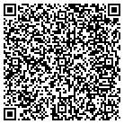 QR code with Twin Rivers Veterinary Service contacts