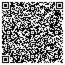 QR code with Ray Bern Motel contacts