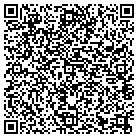 QR code with Saego Electric & Repair contacts