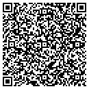 QR code with Rooters Bar Inc contacts