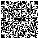 QR code with Material Testing Service Inc contacts