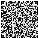 QR code with AJH Contracting contacts