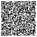QR code with KFC contacts