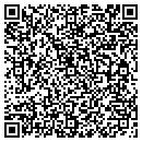 QR code with Rainbow Outlet contacts