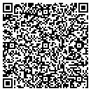 QR code with C Grad Trucking contacts
