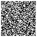 QR code with Del Taco contacts
