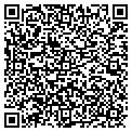 QR code with Les's Painting contacts