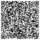 QR code with Philatron International contacts