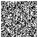 QR code with Allstate contacts