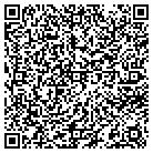 QR code with Hettinger County Supt-Schools contacts