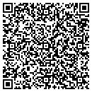 QR code with Hanson Farms contacts