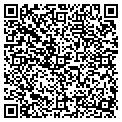 QR code with Ets contacts