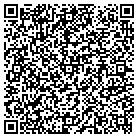 QR code with Cretex Concrete Products West contacts