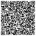 QR code with United Methodist Church Parson contacts