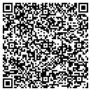 QR code with E C Service Center contacts
