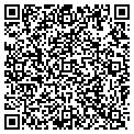 QR code with R & R Sales contacts
